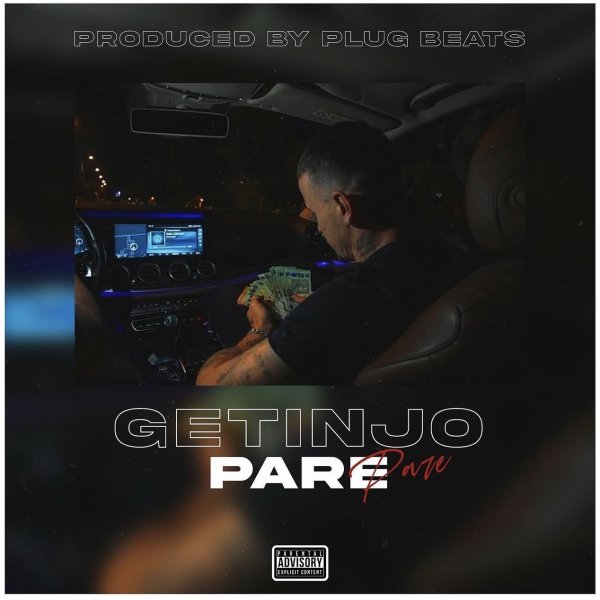 PARE – Getinjo