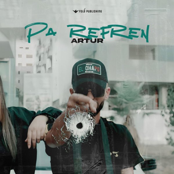 PA REFREN – Artur