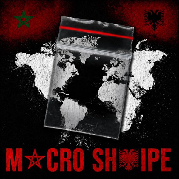 MOCRO SHQIPE – S9