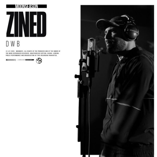 DWB – Zined