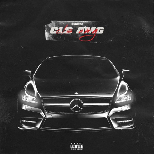 CLS AMG – S4MM