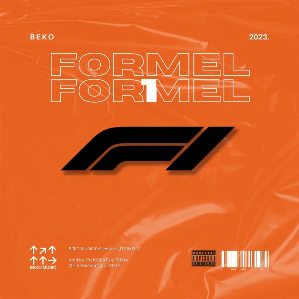 FORMEL 1 – Beko