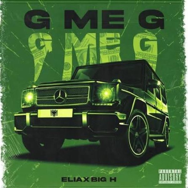 G ME G – Elia