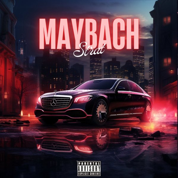 MAYBACH – Strat