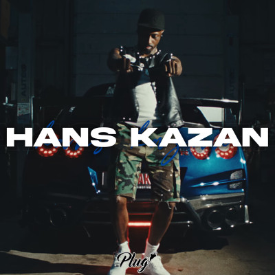 Hans Kazan
