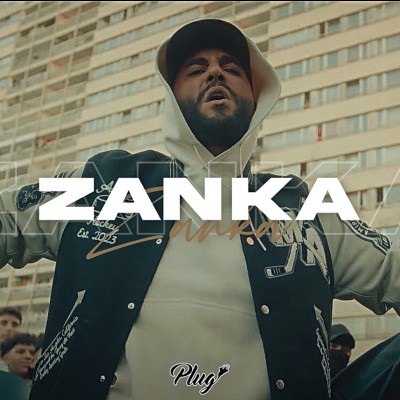 Zanka