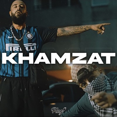Khamzat