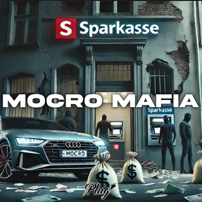 Mocro Mafia
