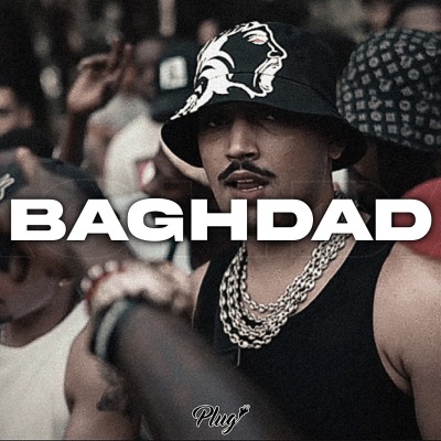 Baghdad