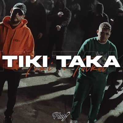 Tiki Taka