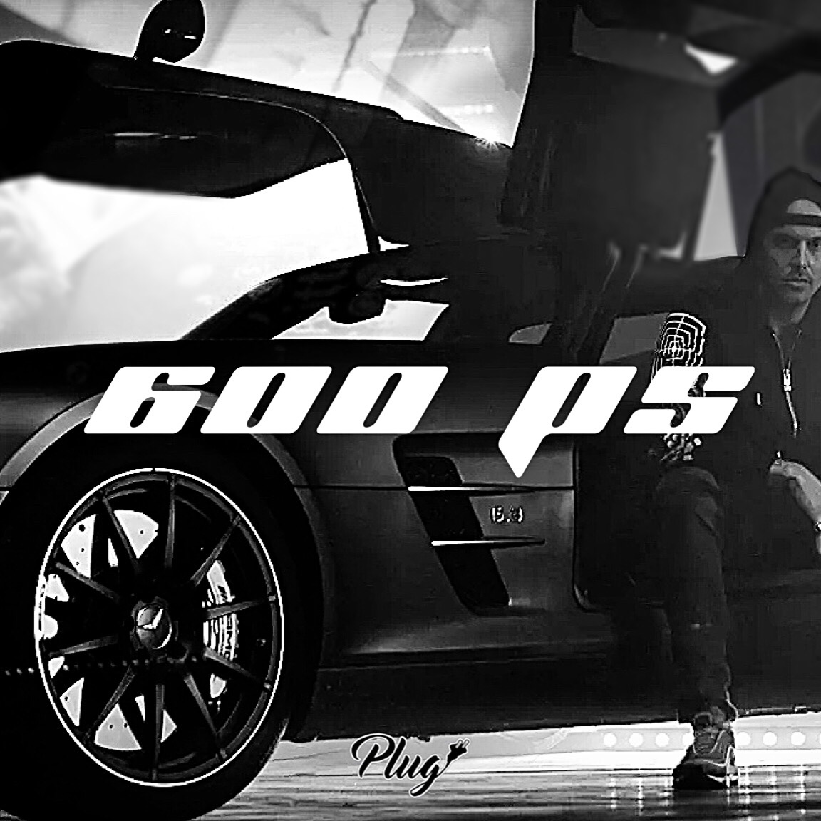 600ps