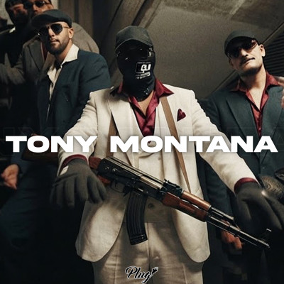 Tony Montana