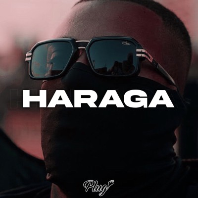 Haraga