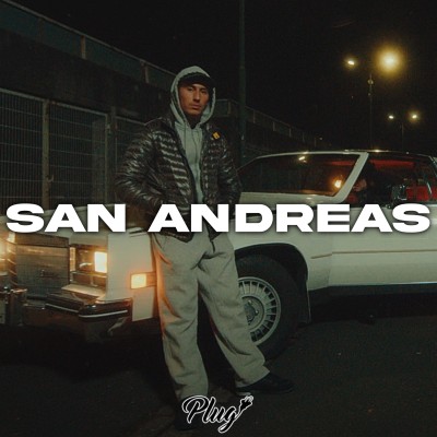 San Andreas