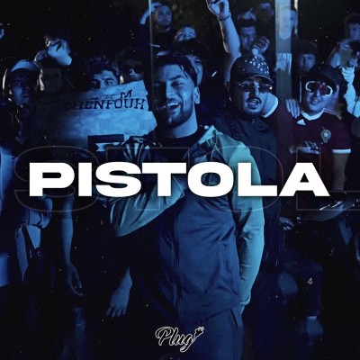 Pistola