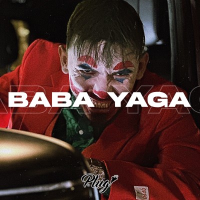 Baba Yaga