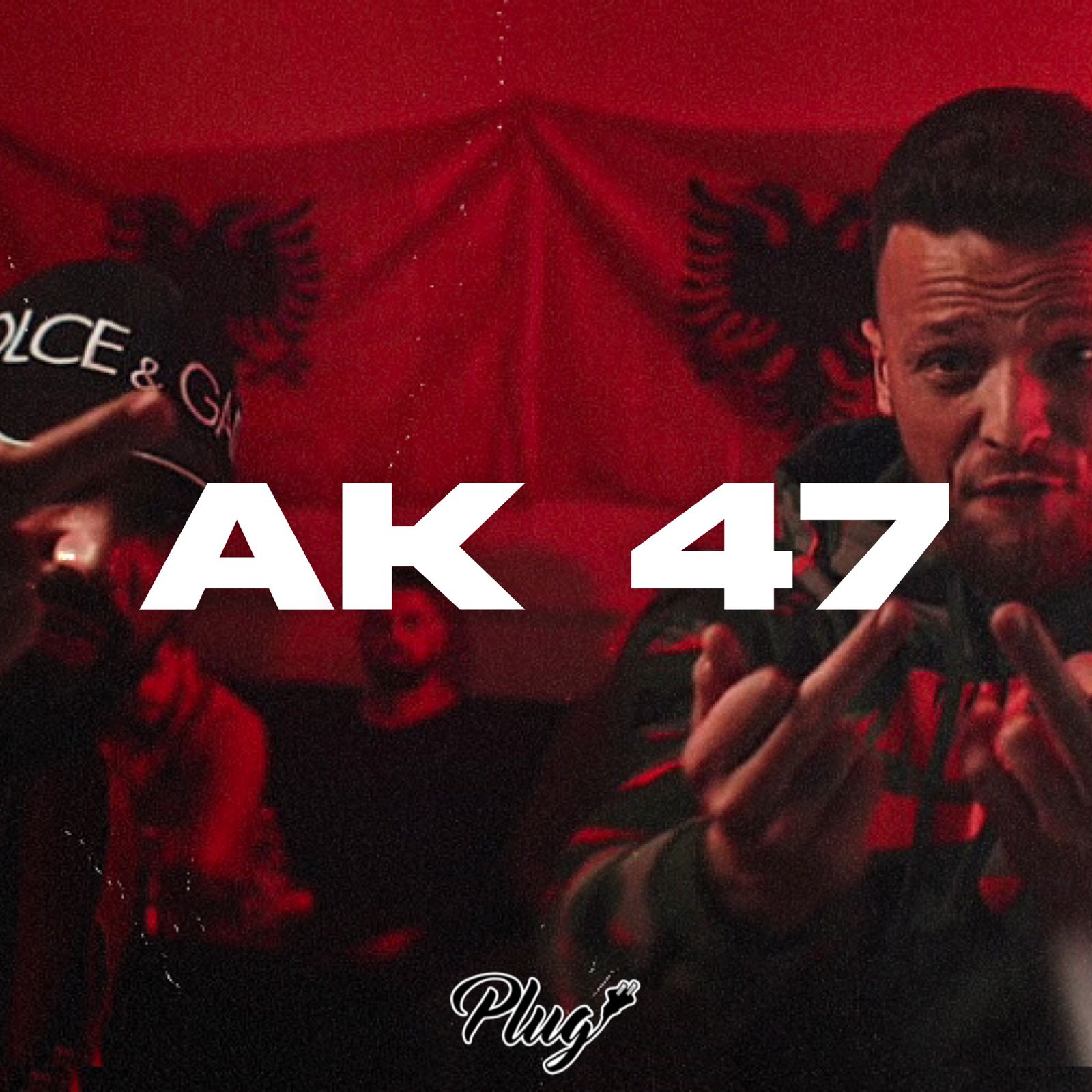 AK 47