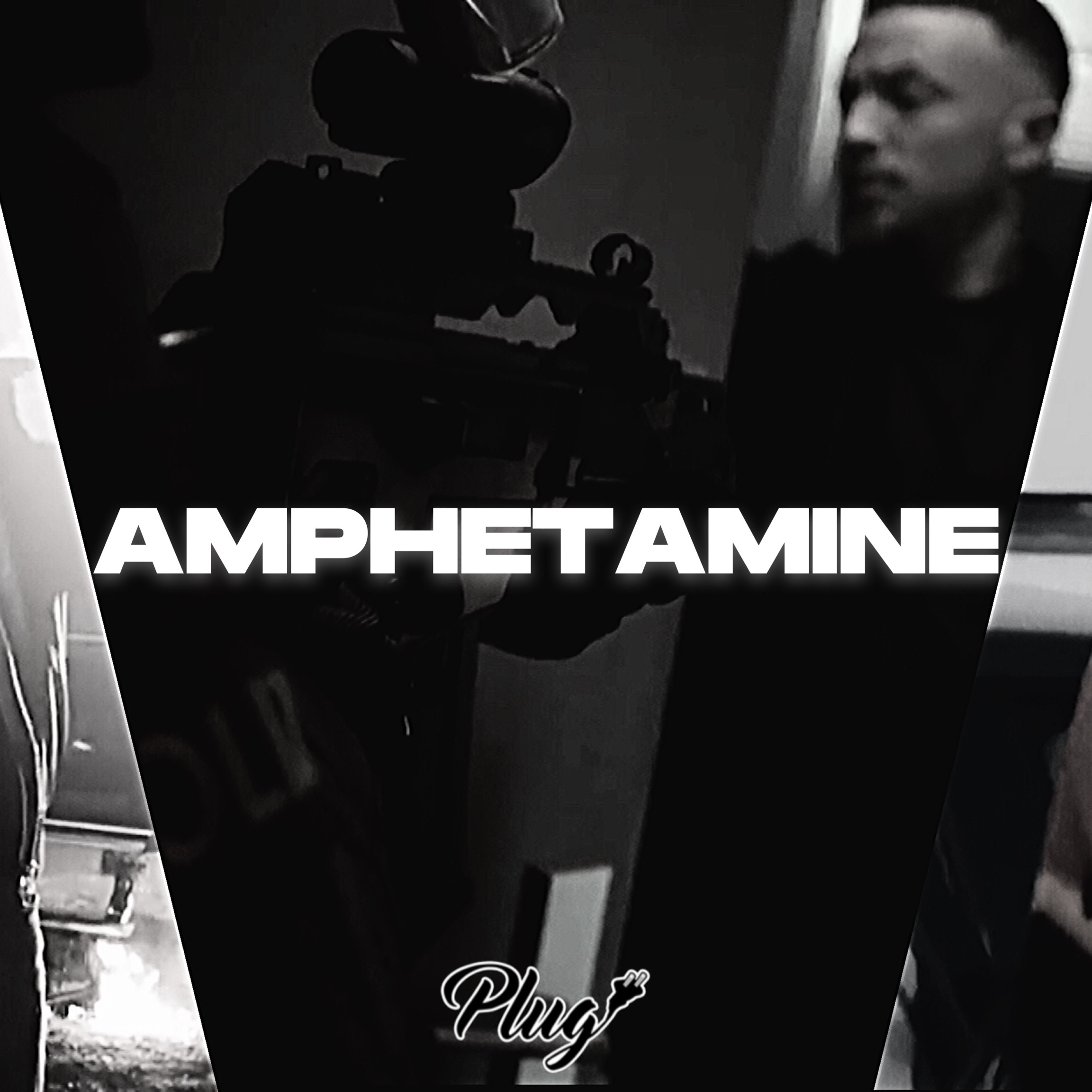 Amphetamine