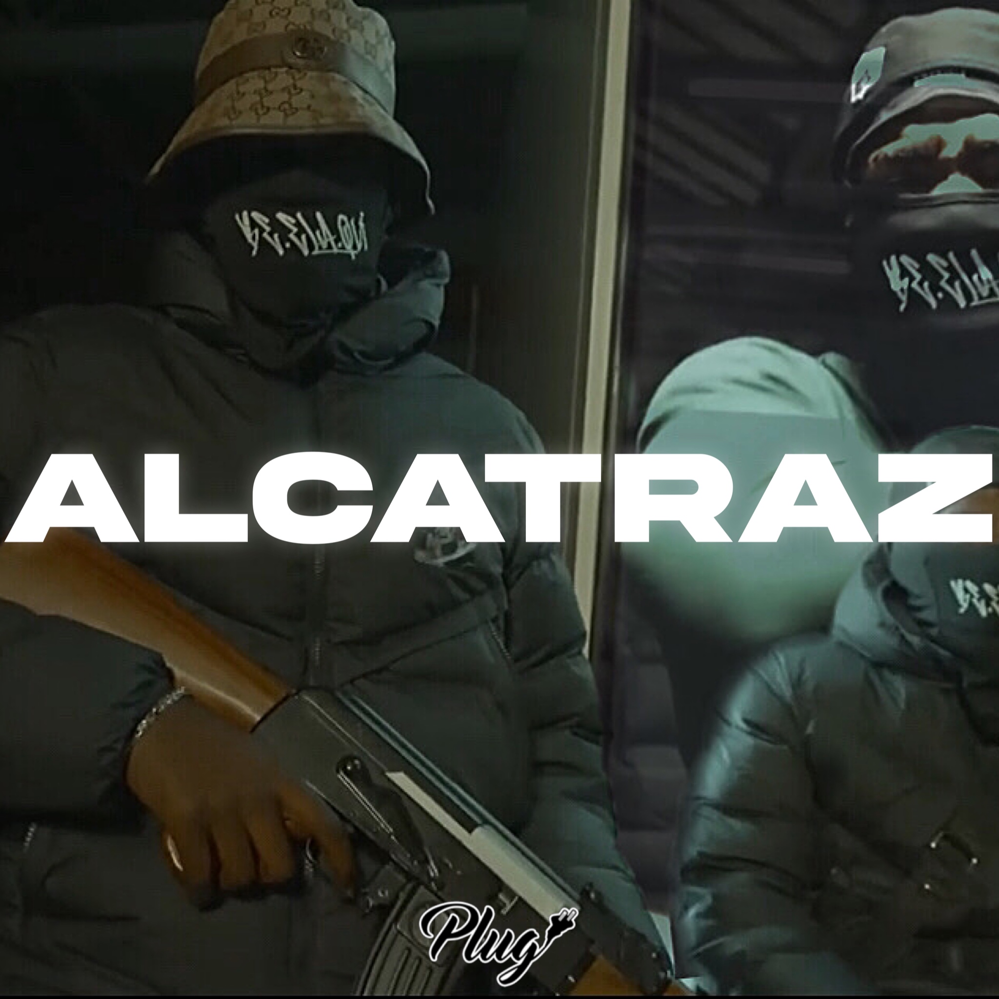 Alcatraz