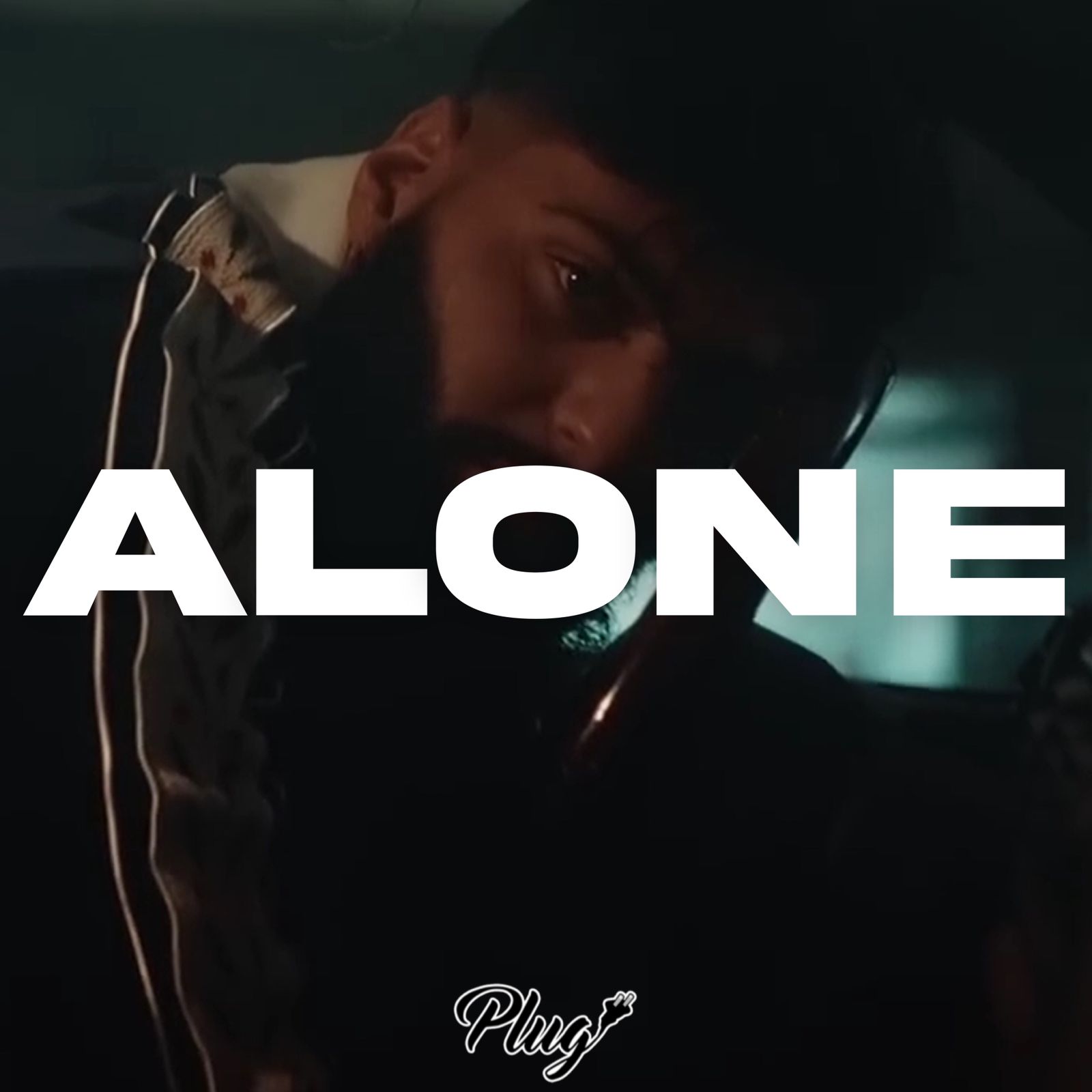 Alone