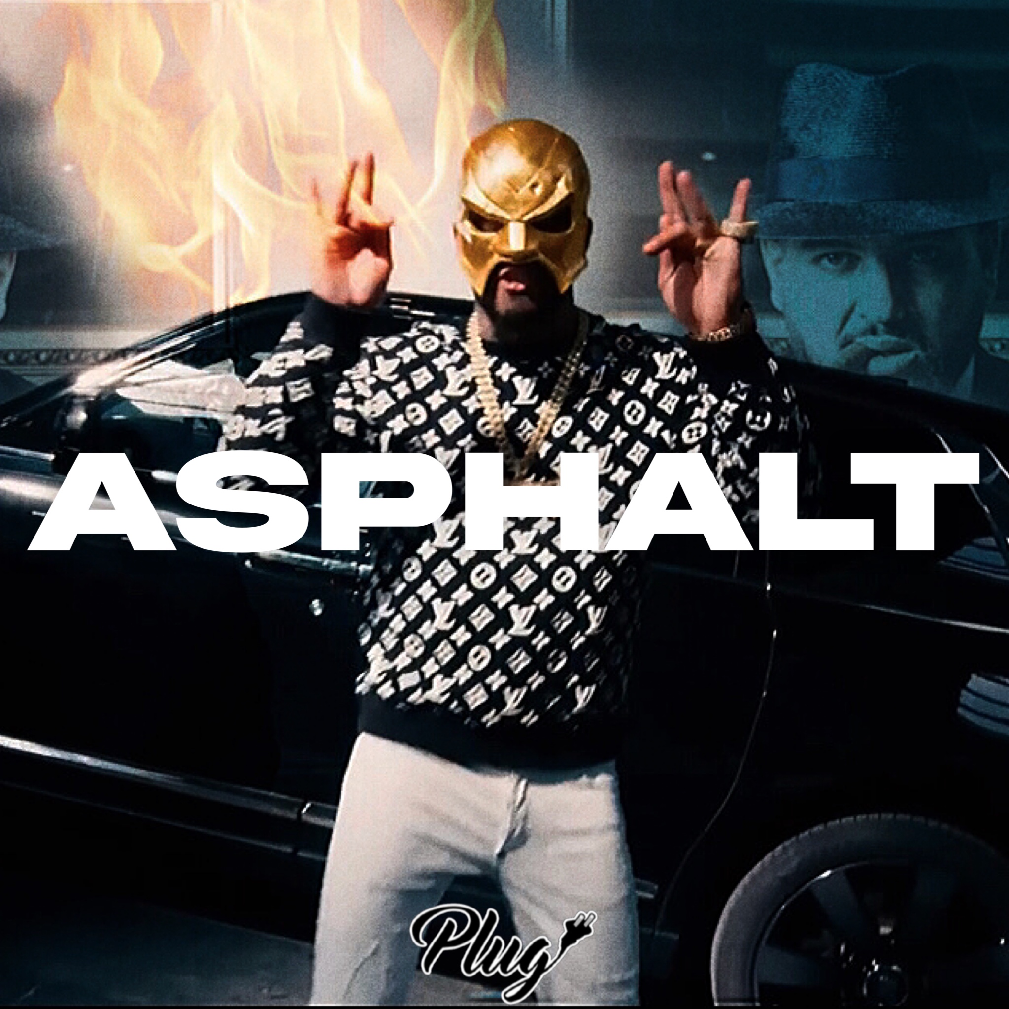 Asphalt