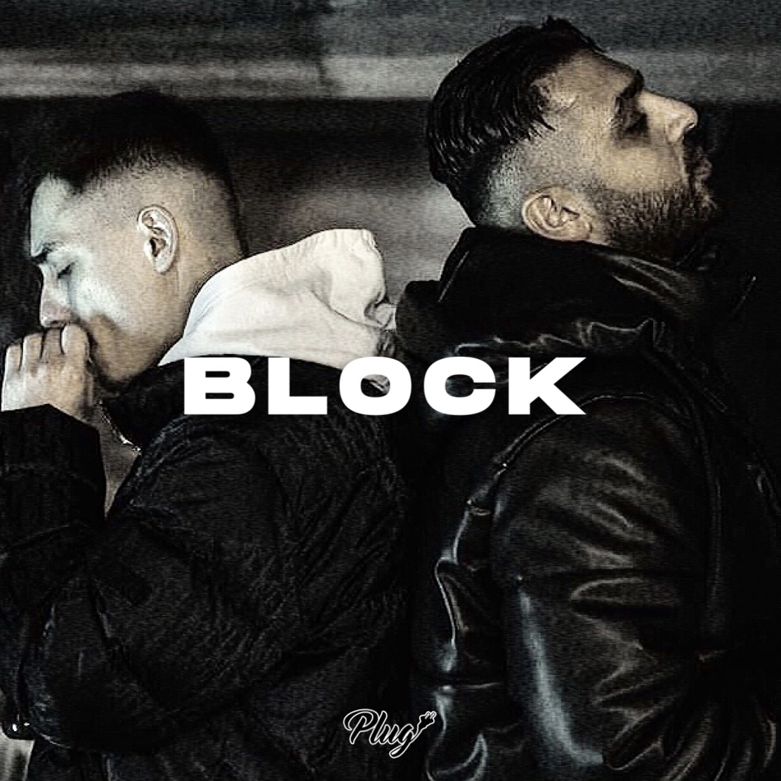 Block