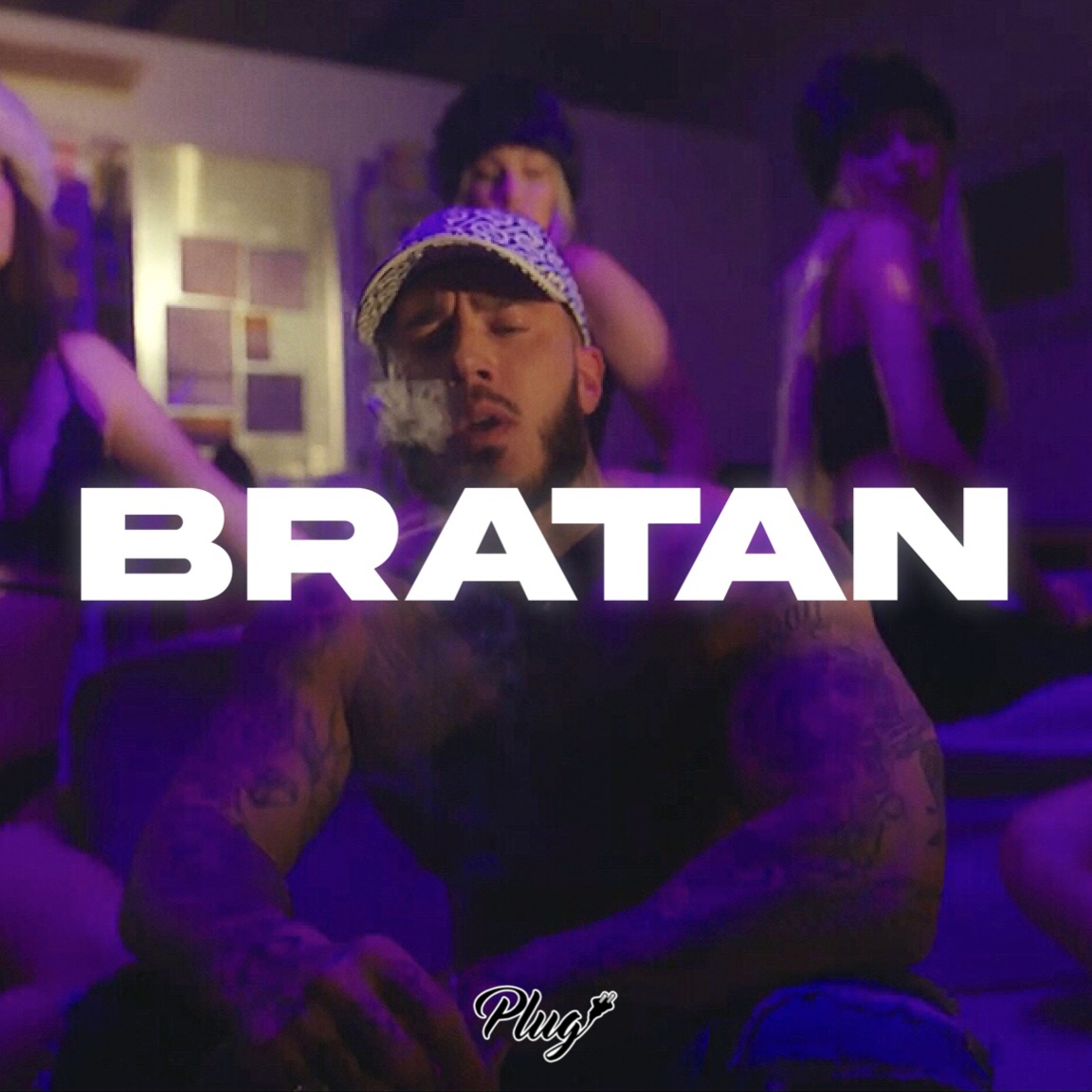 Bratan