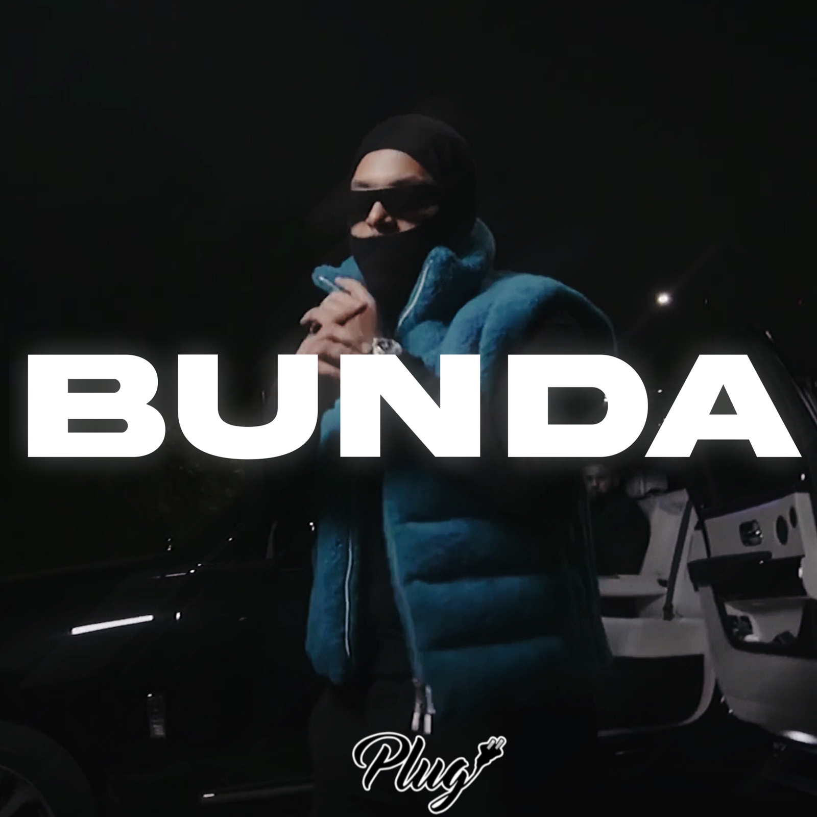 Bunda