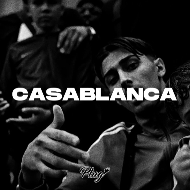 Casablanca