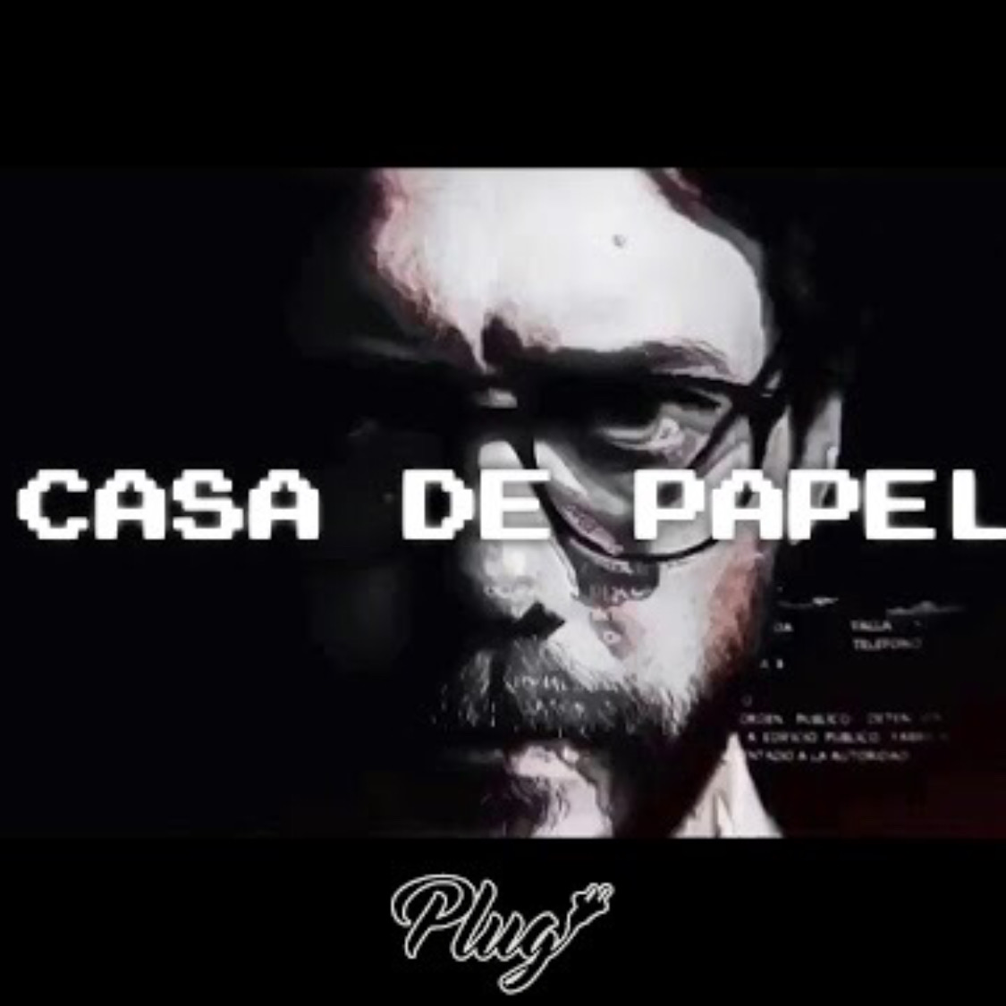 Casa De Papel