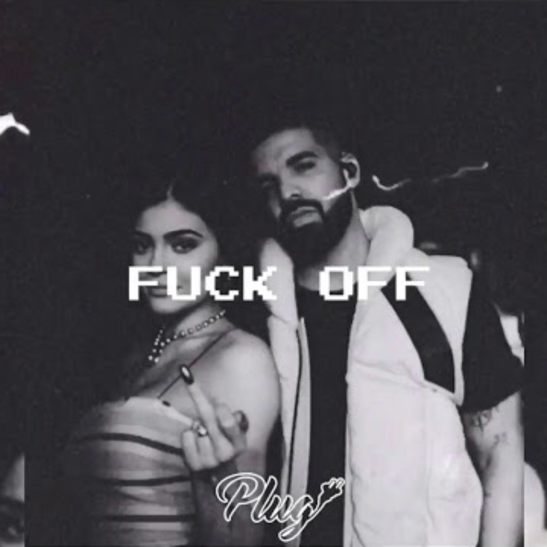 Fuck off