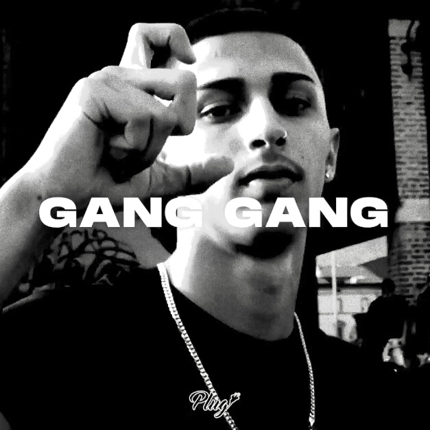Gang Gang