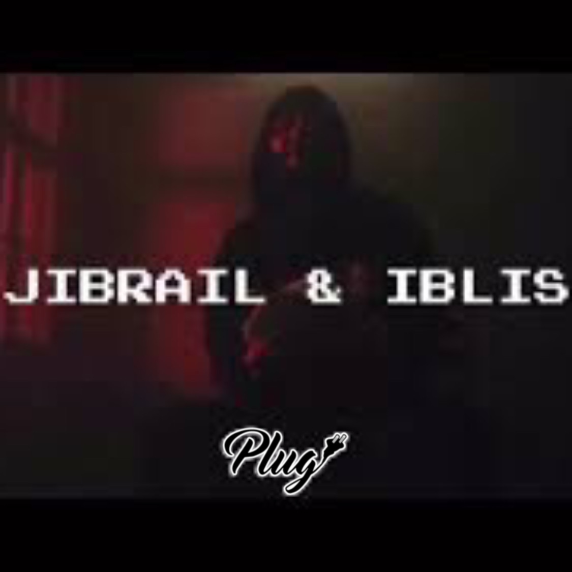 Jibrail & Iblis