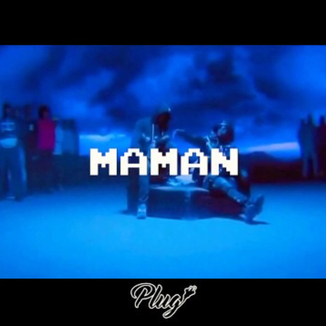 Maman
