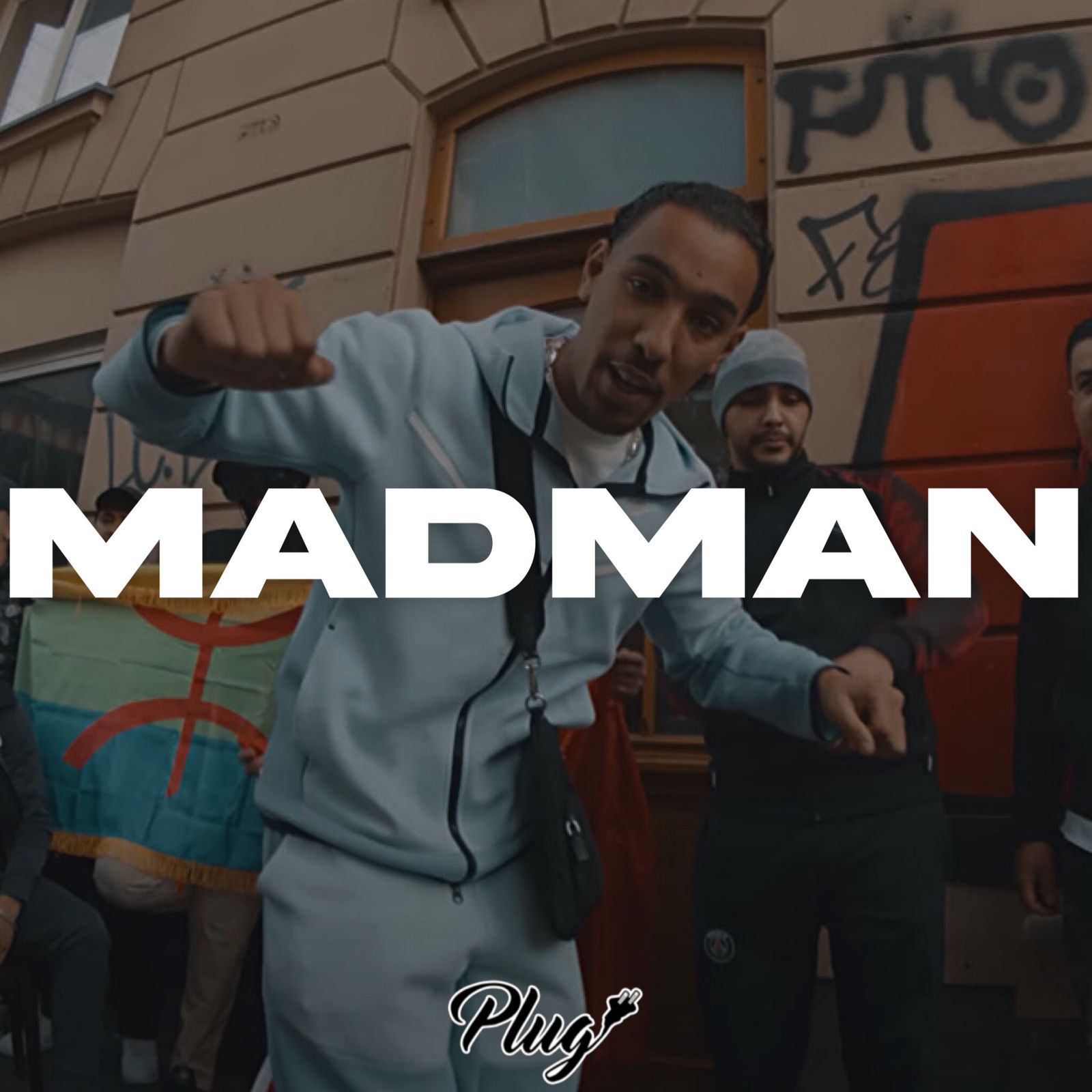 Madman