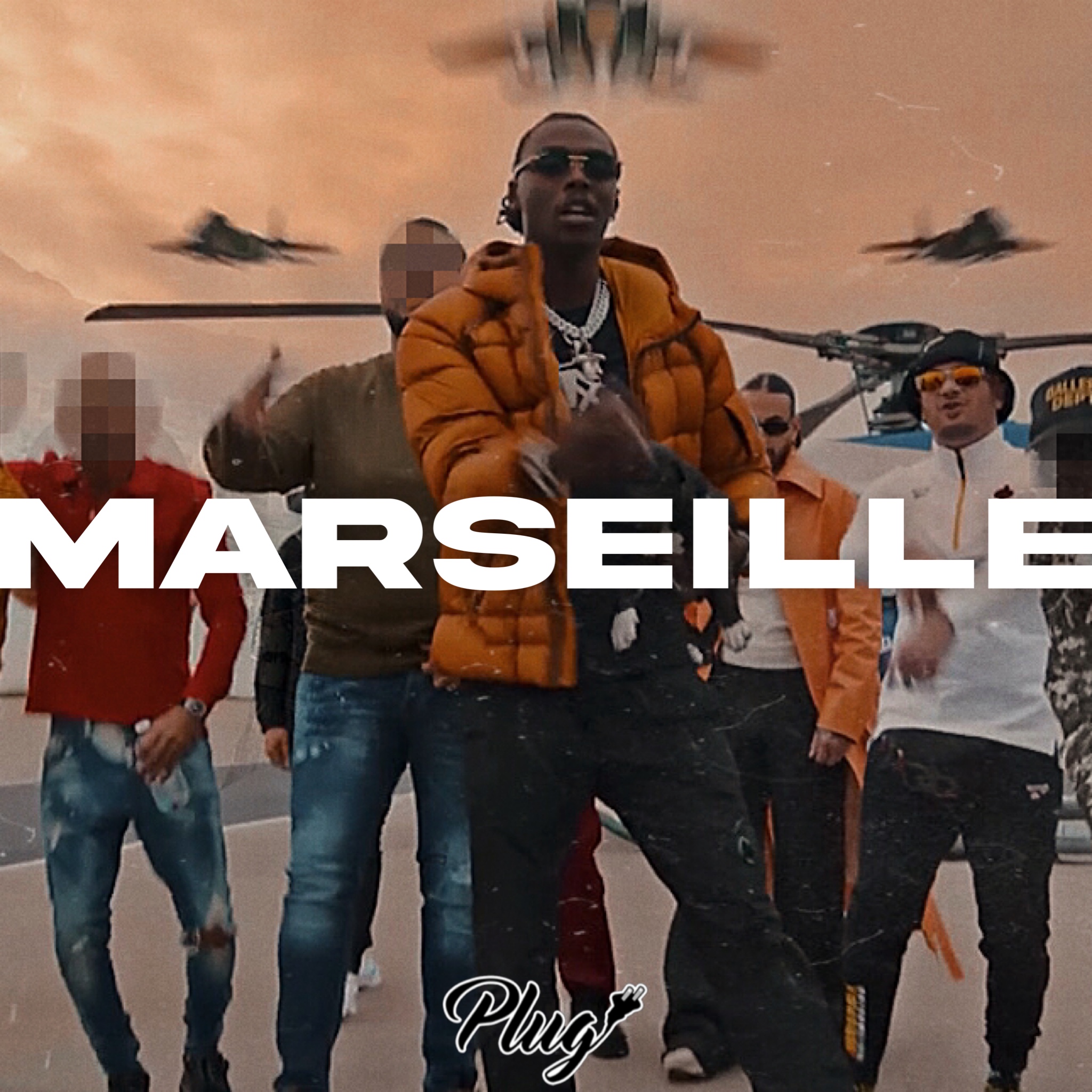 Marseille