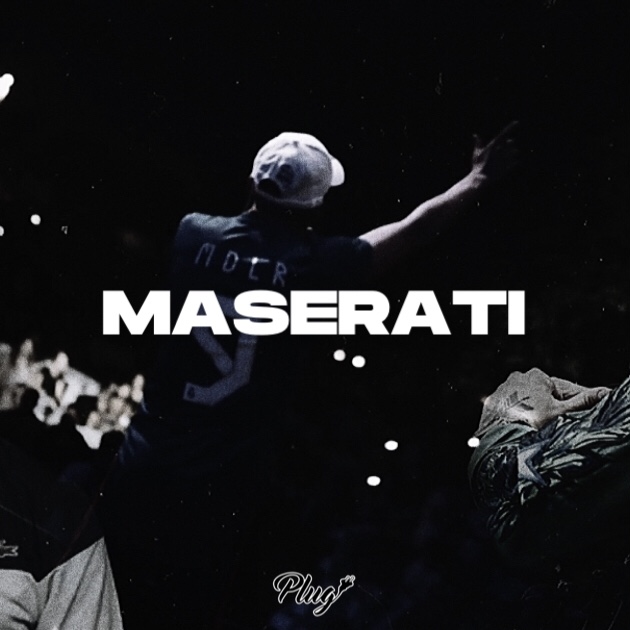 Maserati - Raf Camora x Morad