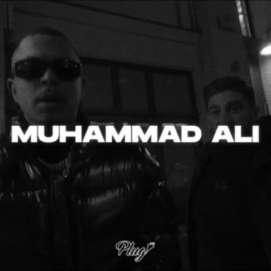 Muhammad Ali