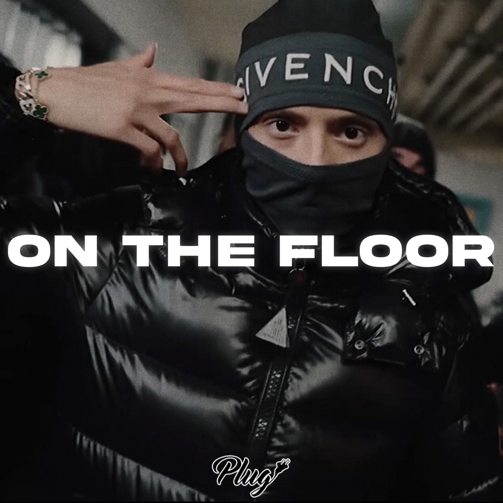 On The Floor