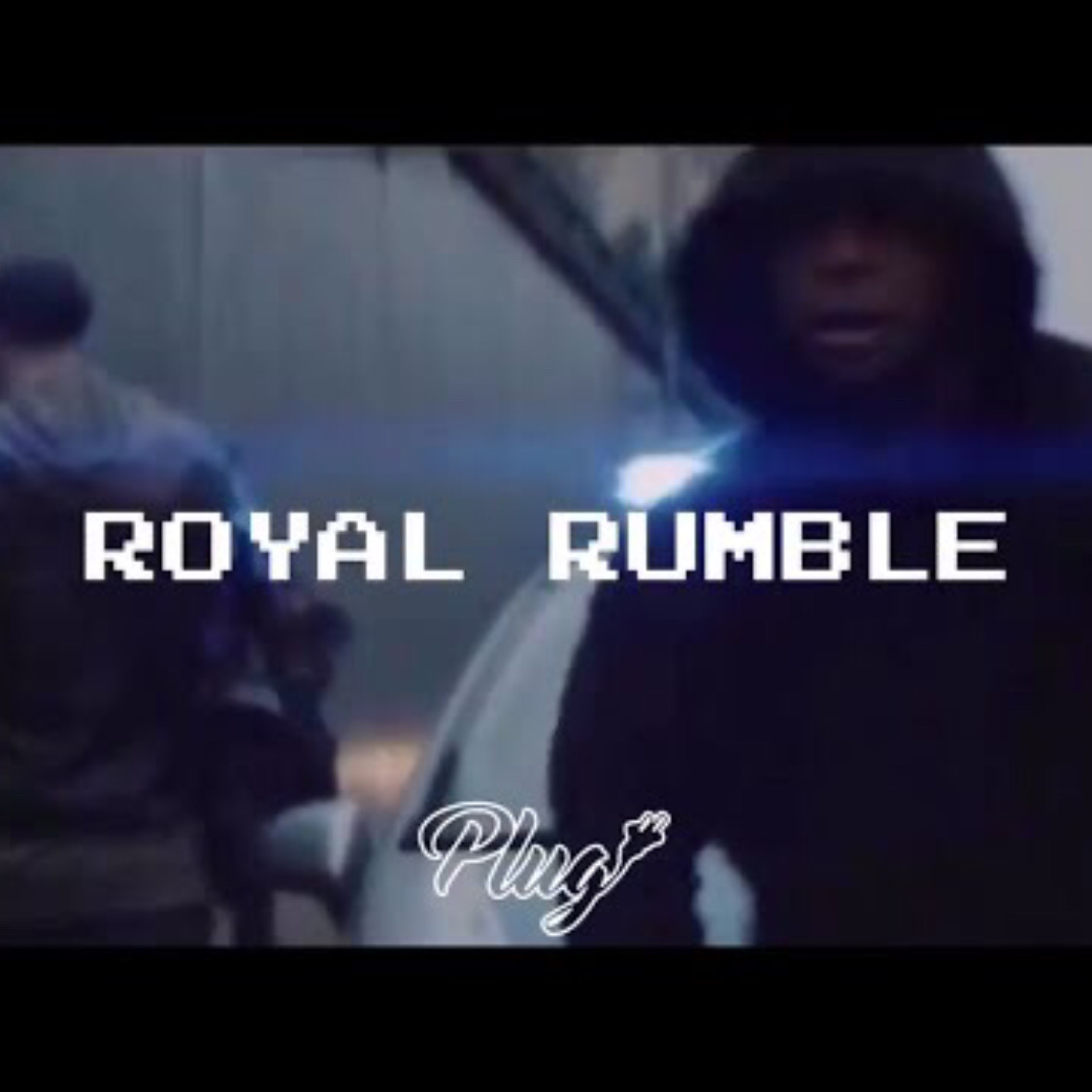 Royal Rumble