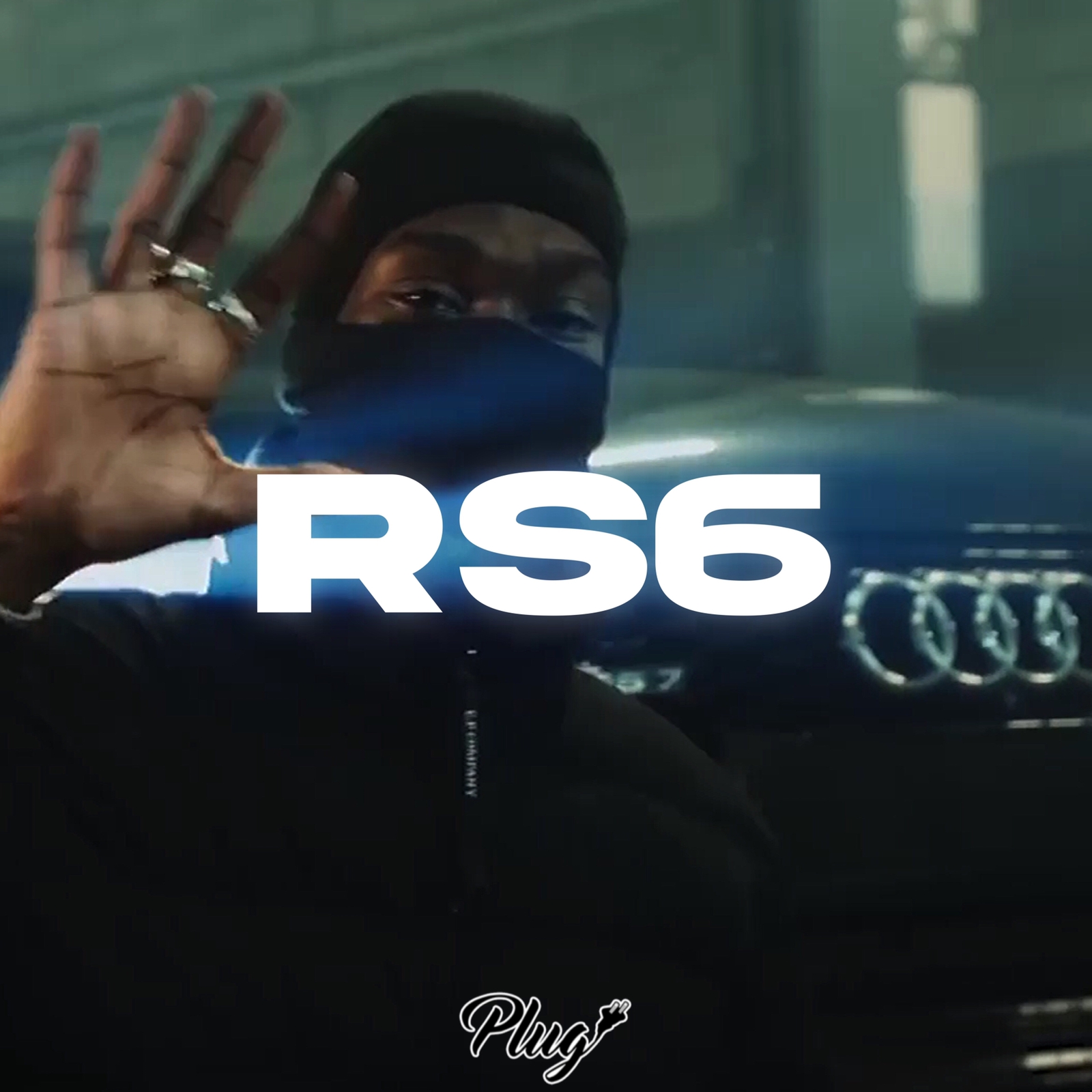 RS6 - Zkr x Mig Type Beat