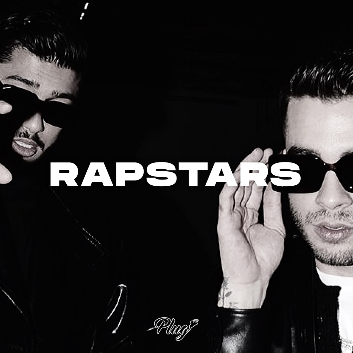 Rapstars