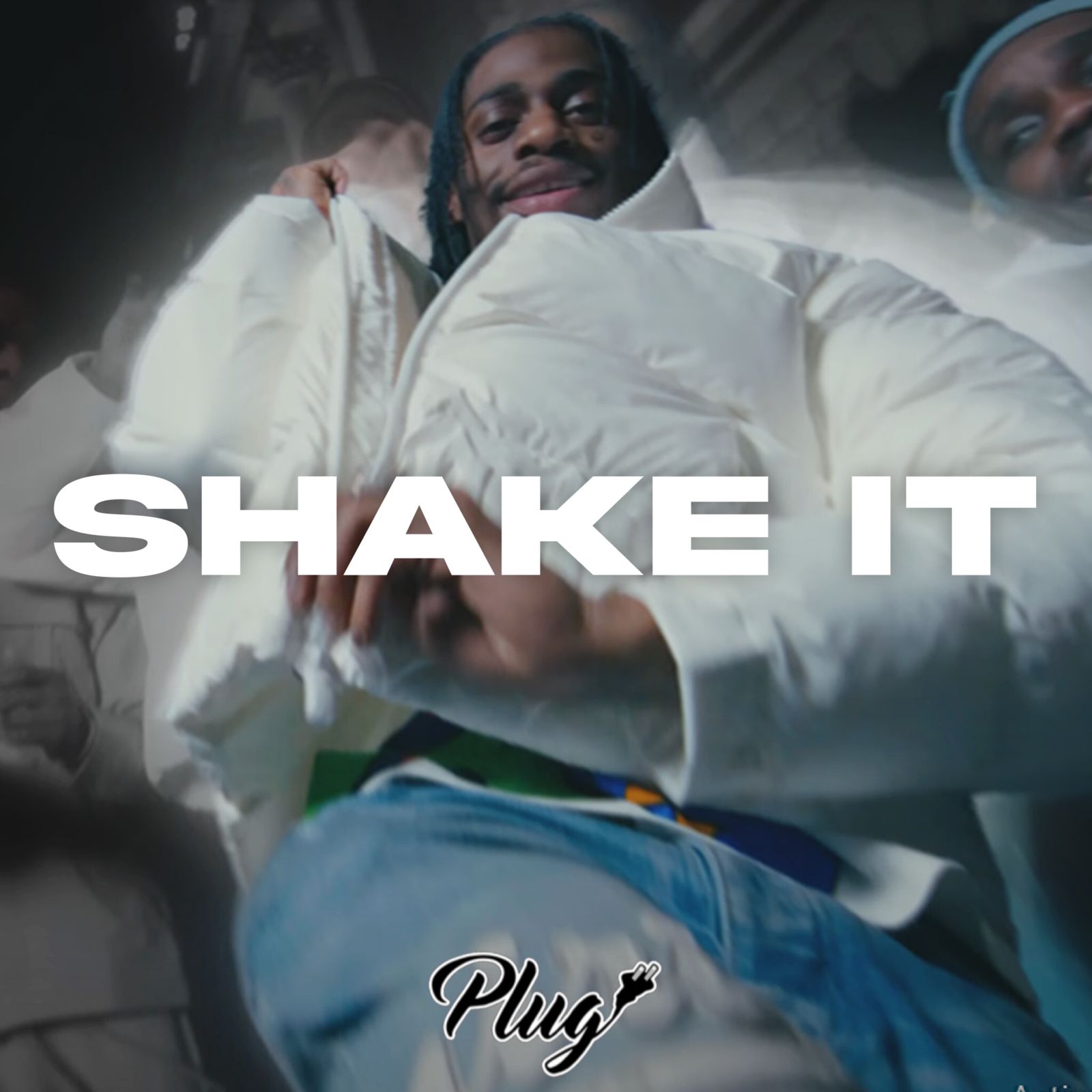 Shake It
