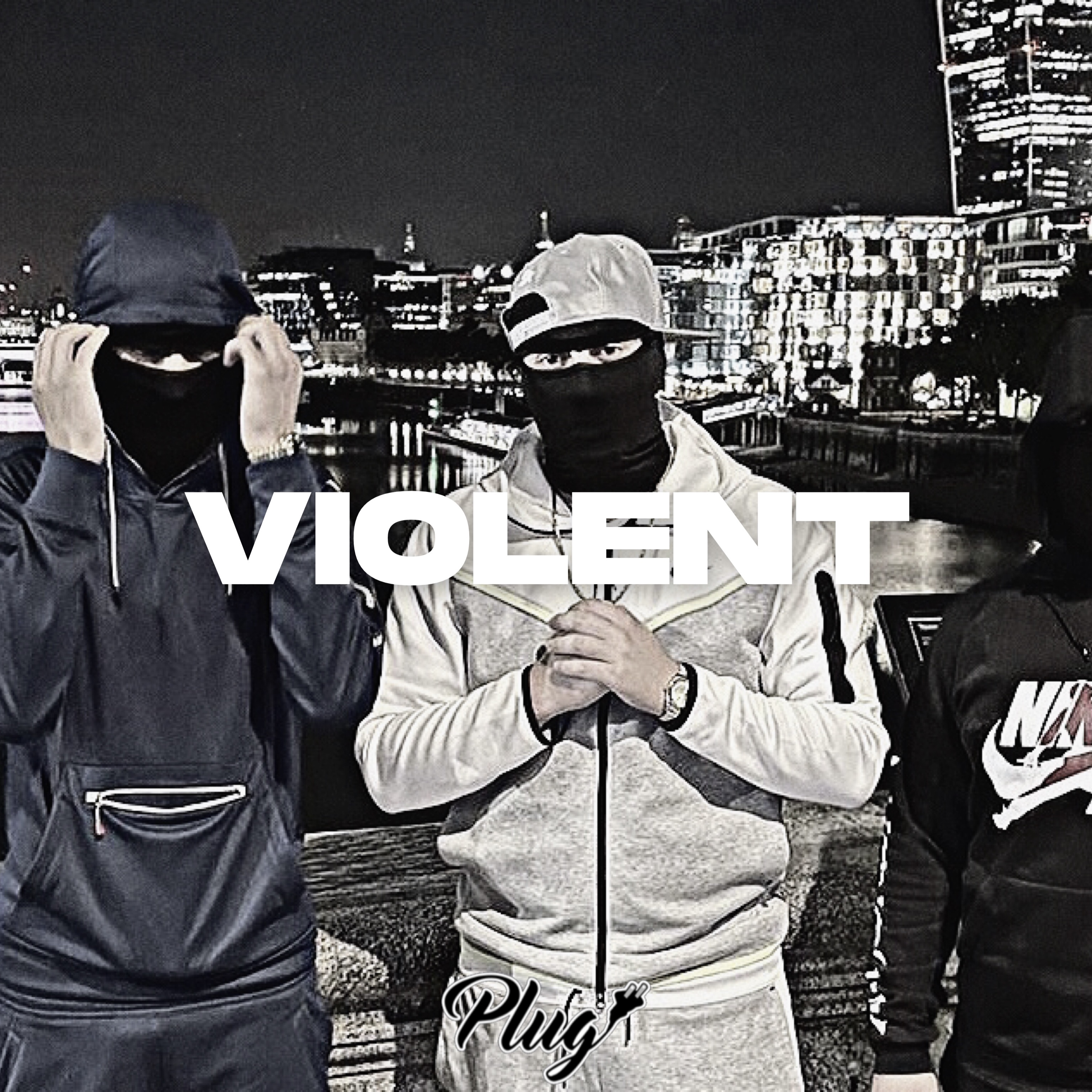 Violent