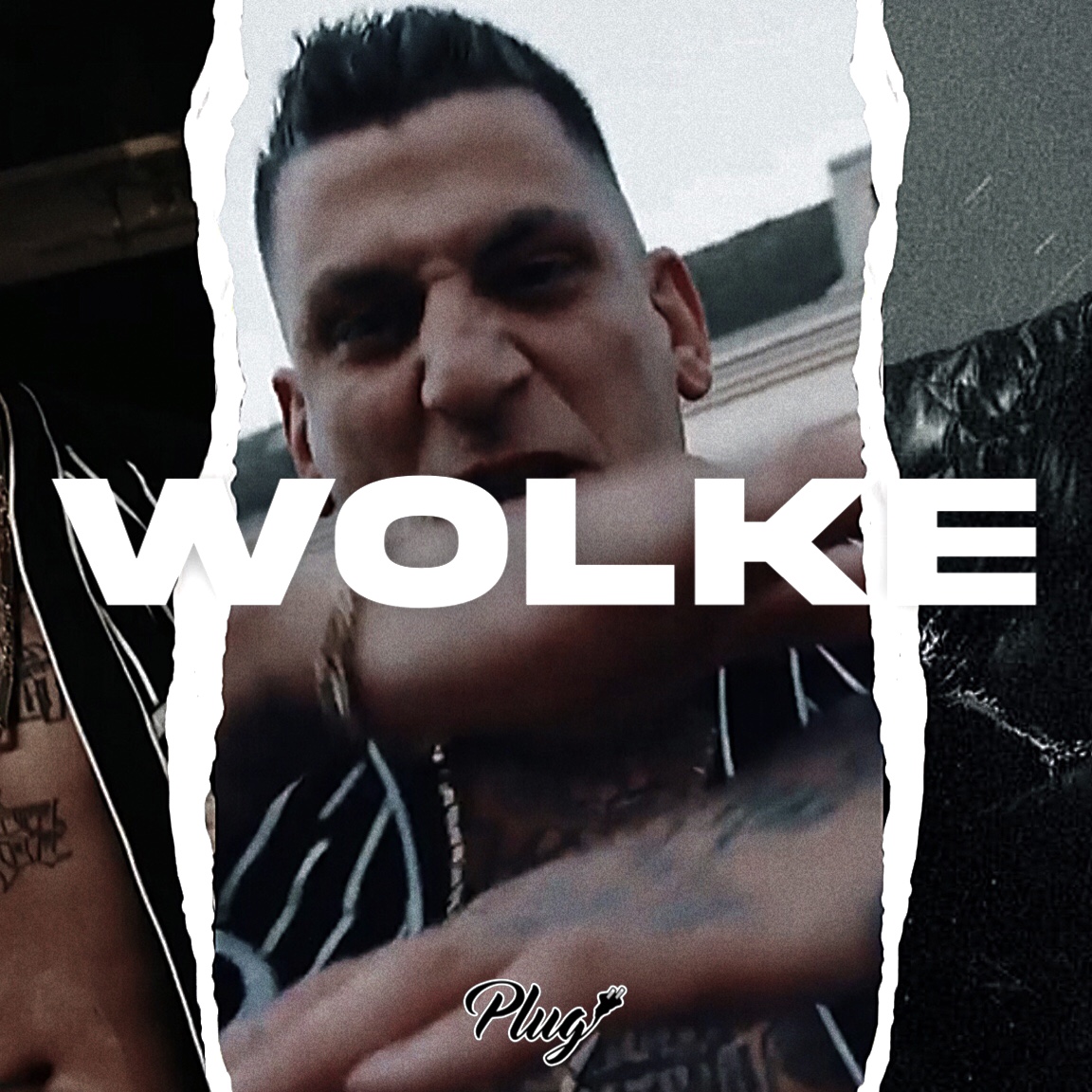 Wolke