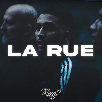 La Rue