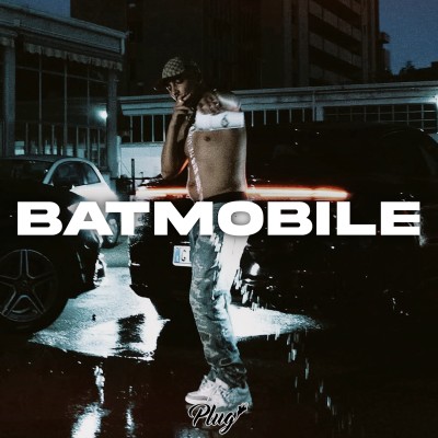 Batmobile