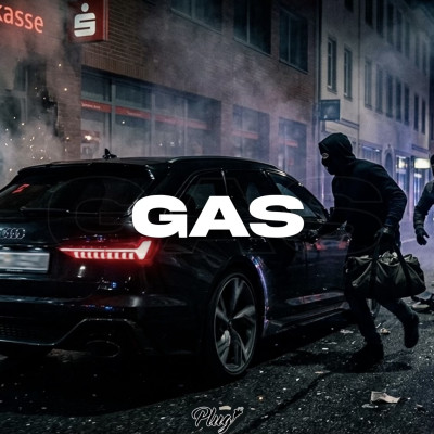 Gas