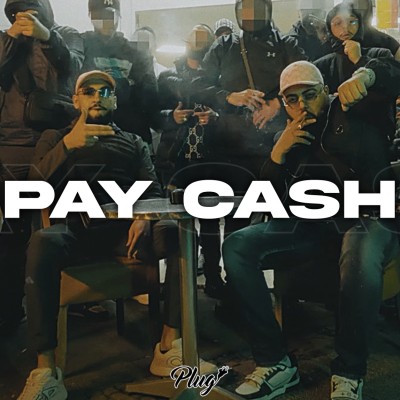 Pay Cash