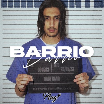 Barrio